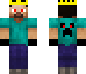 hd king steve