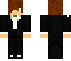 tuxedo