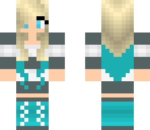 edited cute girl