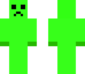 creeper
