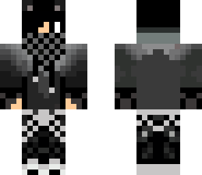 cooler wolf boy