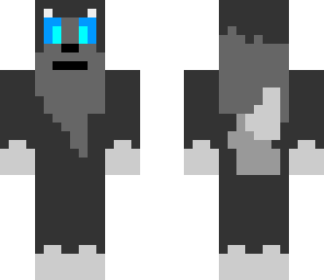 grey wolf