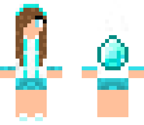 diamond girl