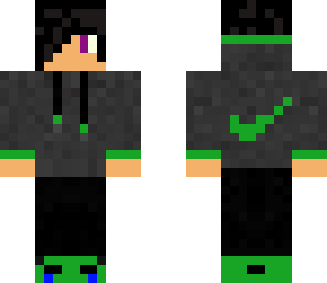 nike boy 