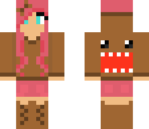 domogirl