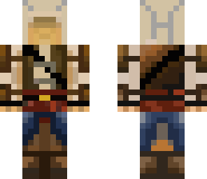 edward kenway