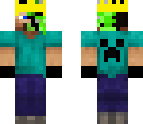 steve creeper