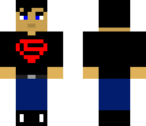superboy
