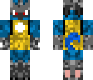 lucario