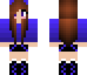 indigo girl