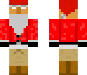 santabrine