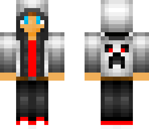 cooler red teen
