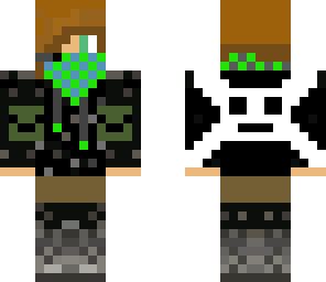 skull bandit