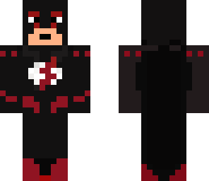 dark flash