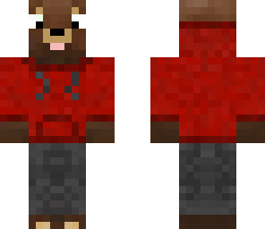 badasbear