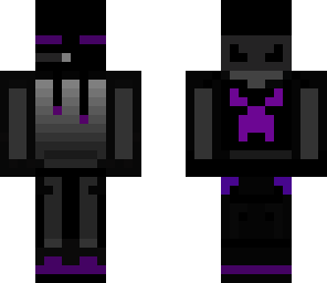 mightypunk 3rd skin