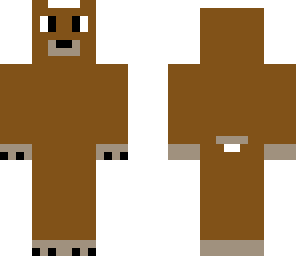 bear