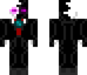 slender and enderman 2