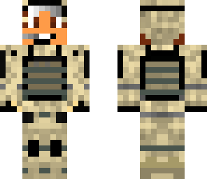 my army dood