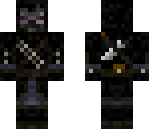 ender corvo