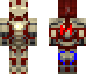 iron man