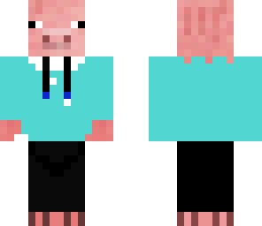 dj pig