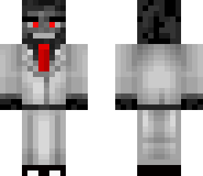 wither in tux