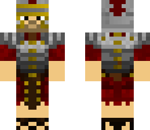 romano soldier