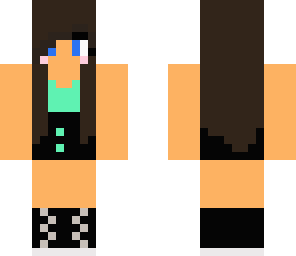 my birthday skin