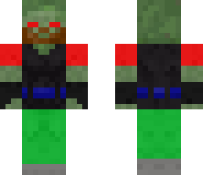 zombie