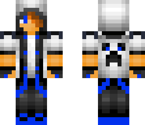 hd blue teen