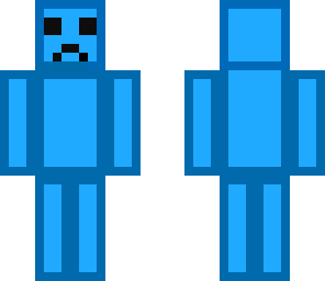 creeper de diamante
