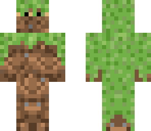 grass camo ghilly suit