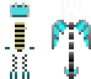 ice dragon