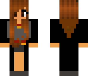 harry potter girl