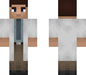 scientist