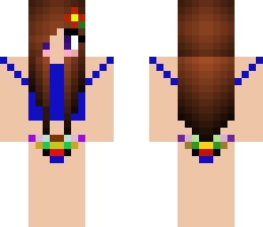 colourful knickas