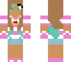sky army girl 1