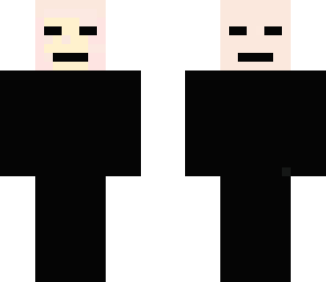 mask man
