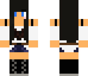 my birthday skin