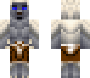 jucktros skin by alek