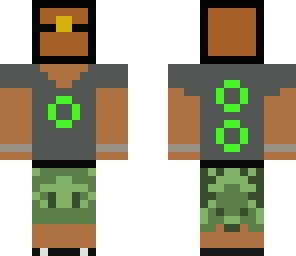 chestman