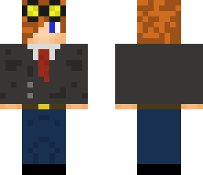 pilot