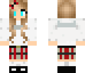  korean school girl
