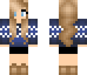 girl