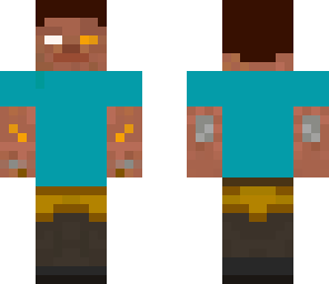 herotume