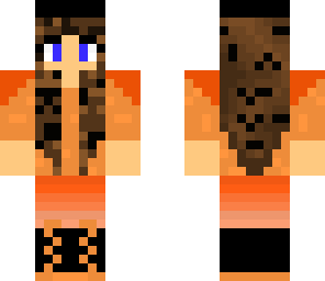 tiger girl