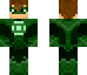 cool guy greenlantern