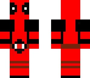 deadpool