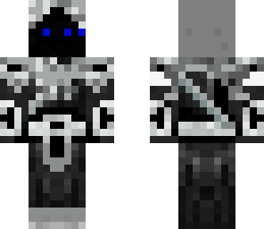 updated shadow assassin